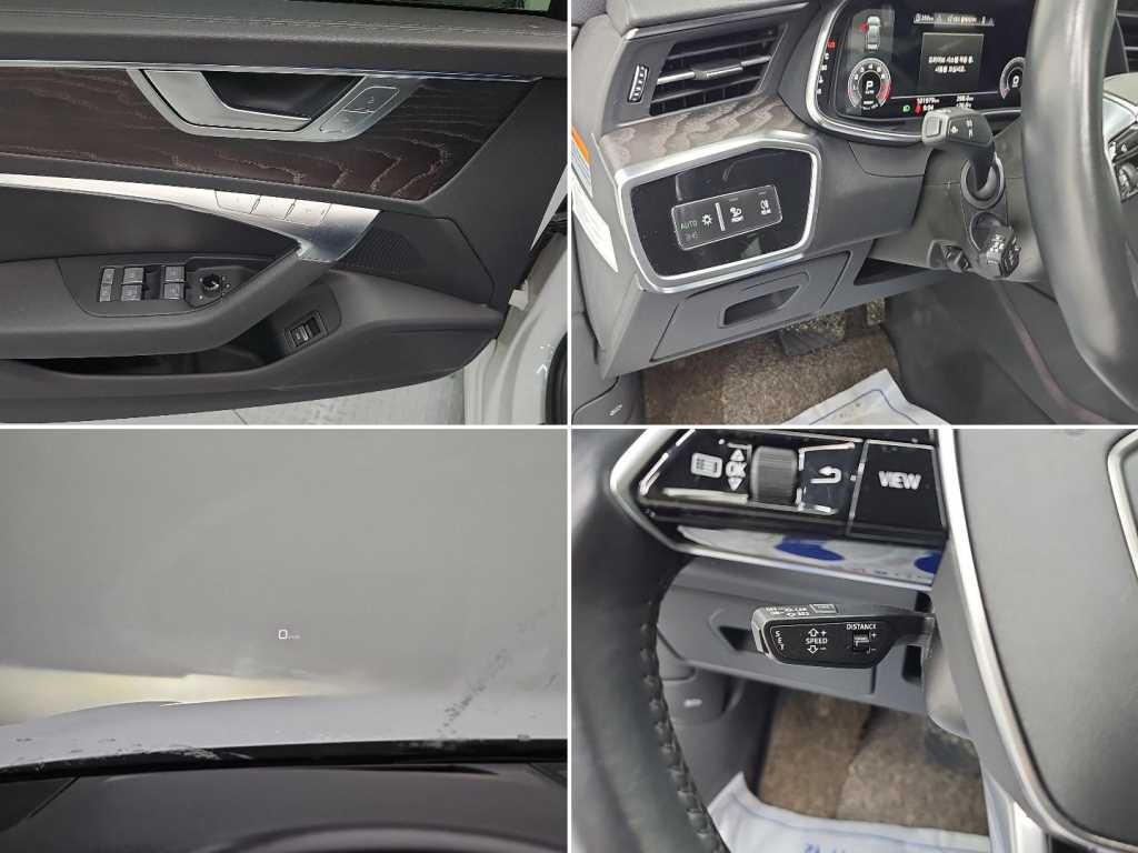 Audi A6 — photo 17