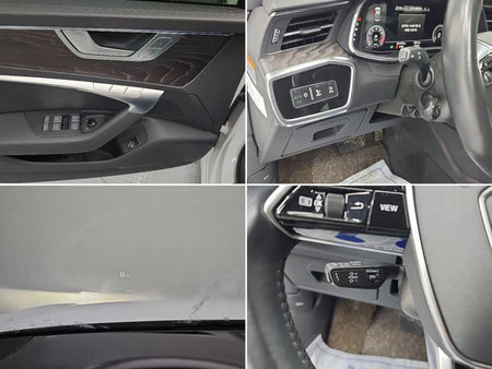 Audi A6 — photo 17