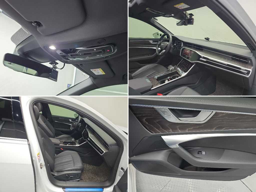 Audi A6 — photo 18