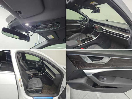 Audi A6 — photo 18