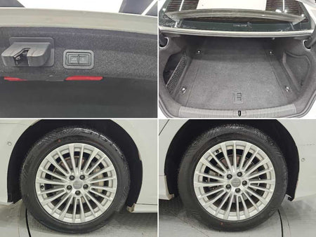Audi A6 — photo 19