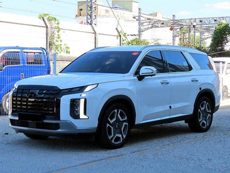 Hyundai Palisade — photo 03