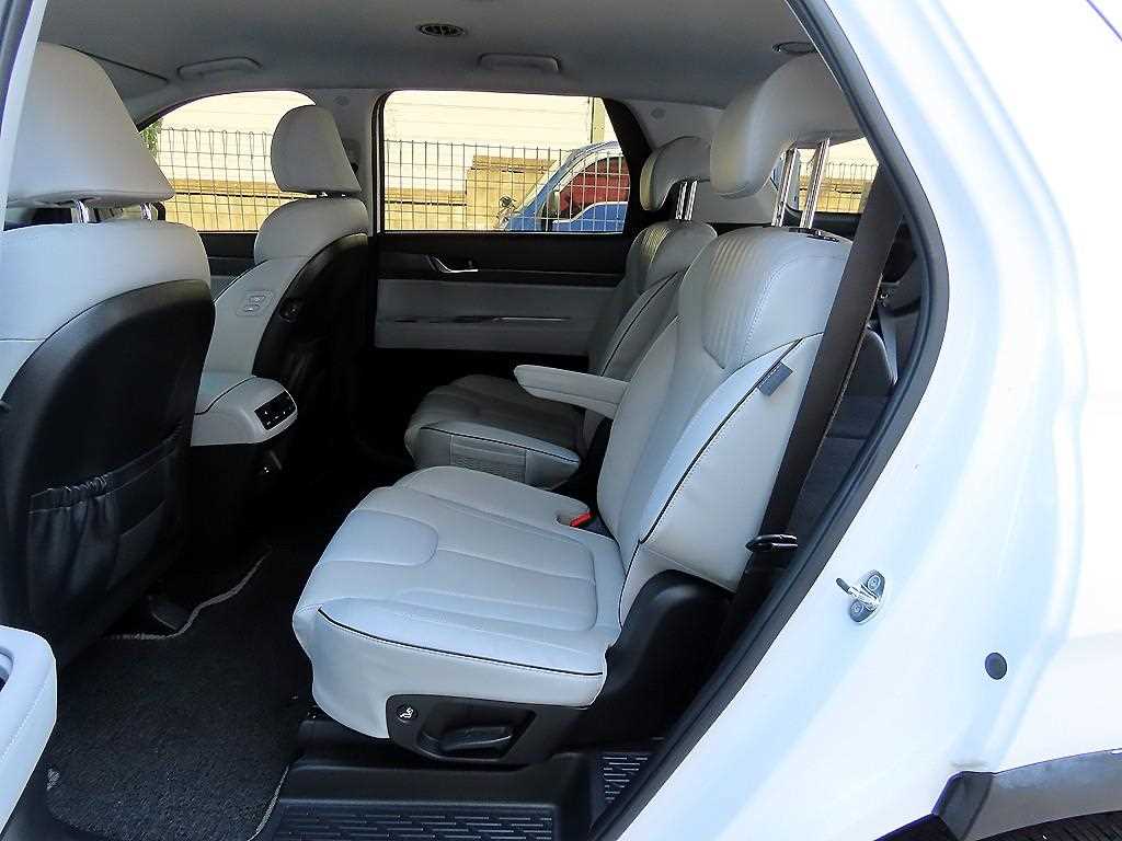 Hyundai Palisade — photo 07