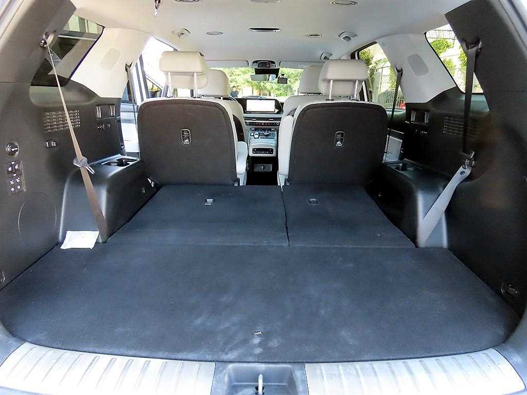 Hyundai Palisade — photo 16