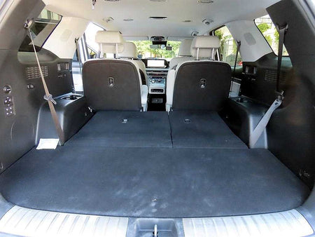 Hyundai Palisade — photo 16