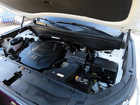 Hyundai Palisade — photo 19