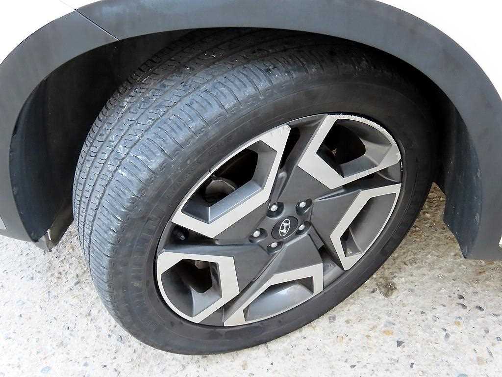 Hyundai Palisade — photo 20