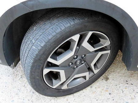 Hyundai Palisade — photo 20