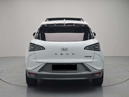 Hyundai Nexo — photo 03