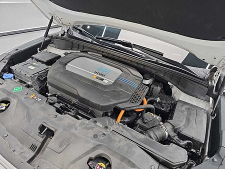 Hyundai Nexo — photo 05