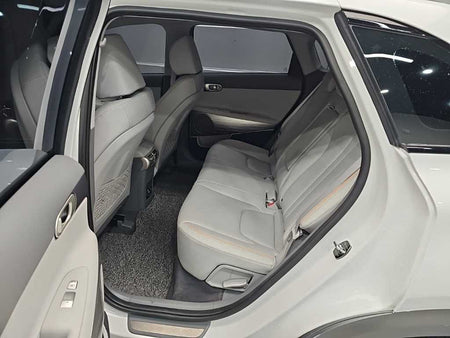 Hyundai Nexo — photo 12