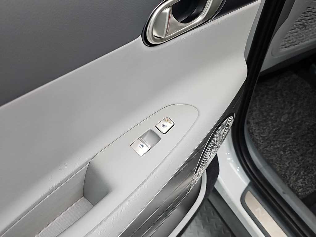 Hyundai Nexo — photo 13