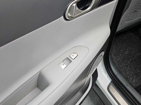 Hyundai Nexo — photo 13
