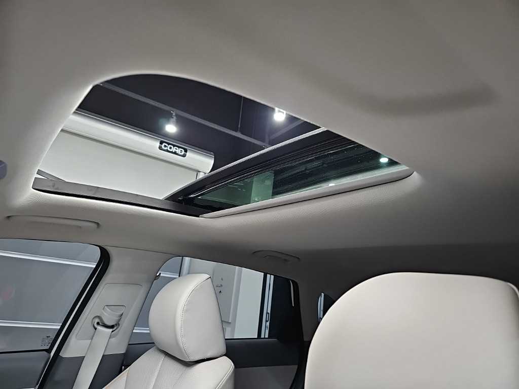 Hyundai Nexo — photo 14
