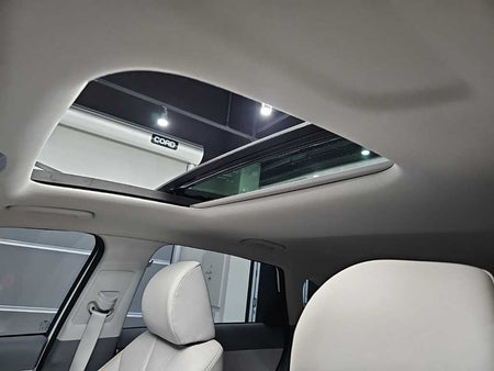 Hyundai Nexo — photo 14