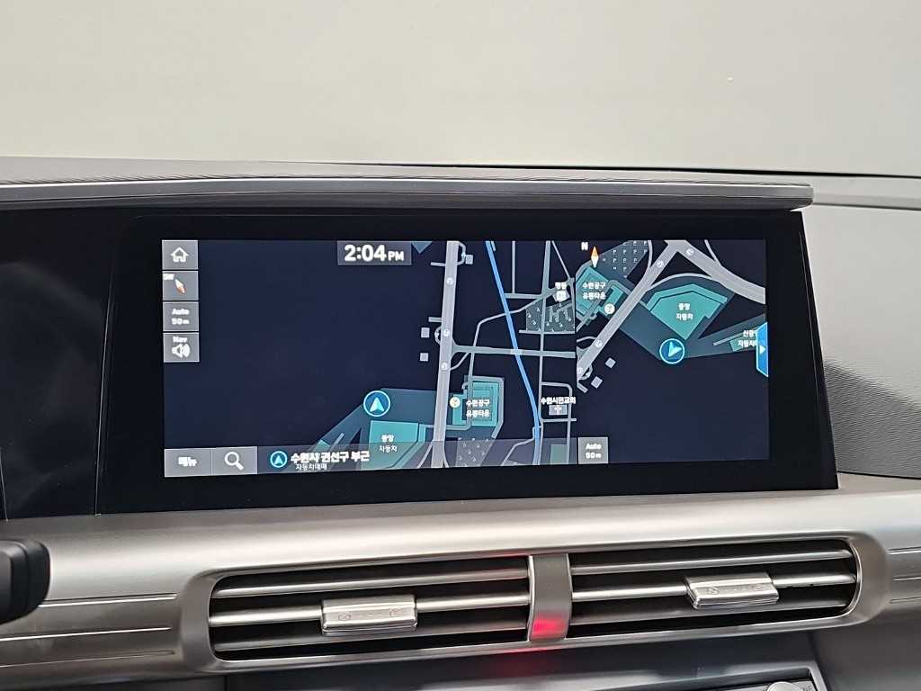 Hyundai Nexo — photo 15