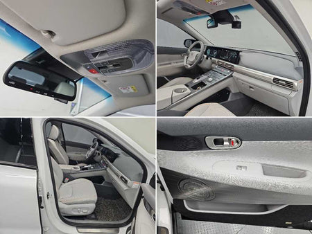 Hyundai Nexo — photo 17