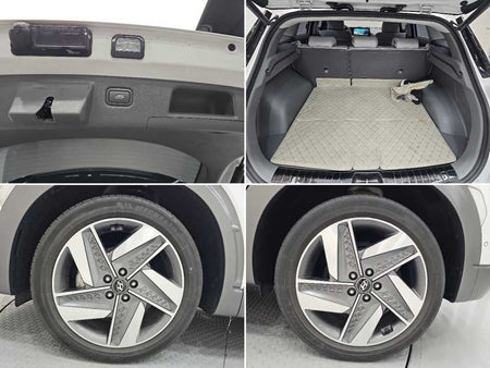 Hyundai Nexo — photo 18