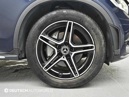 Mercedes-Benz GLC-Class — photo 05