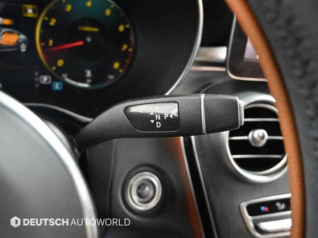 Mercedes-Benz GLC-Class — photo 09