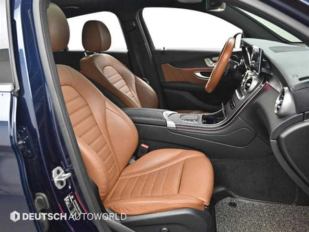 Mercedes-Benz GLC-Class — photo 10