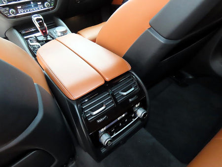 BMW M5 — photo 17