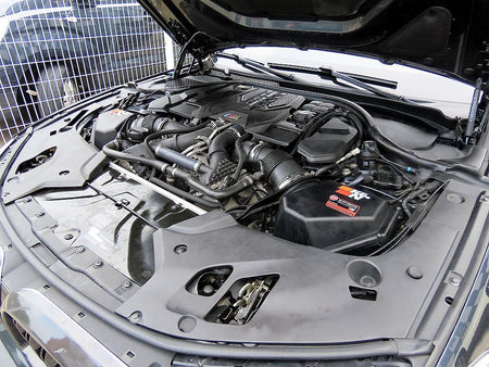 BMW M5 — photo 19