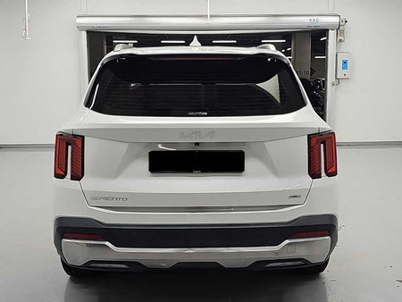 Kia Sorento — photo 03