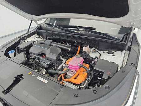 Kia Sorento — photo 05
