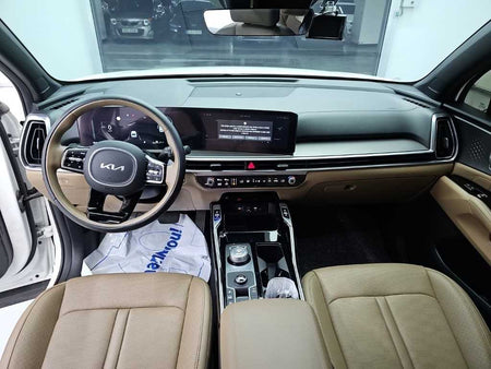 Kia Sorento — photo 07