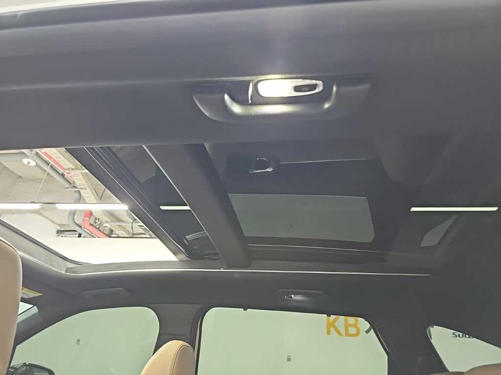 Kia Sorento — photo 15