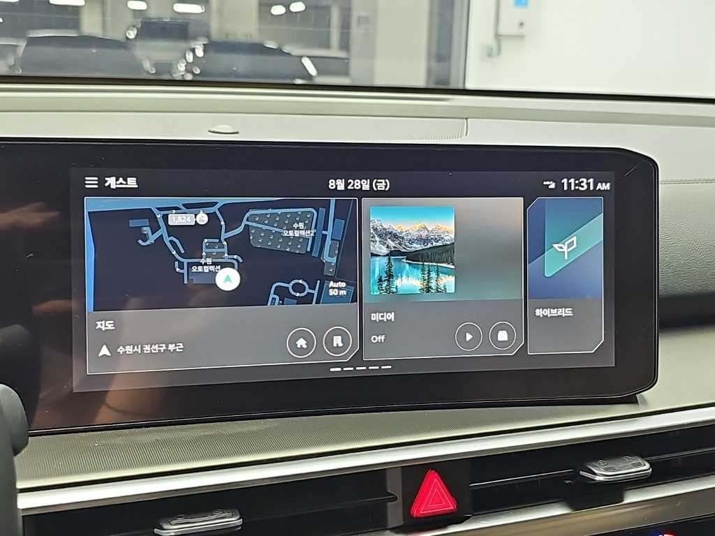 Kia Sorento — photo 16