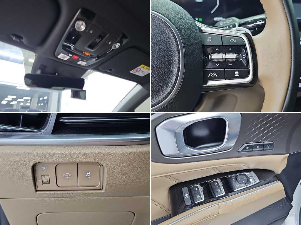 Kia Sorento — photo 18