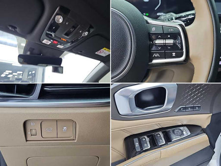 Kia Sorento — photo 18