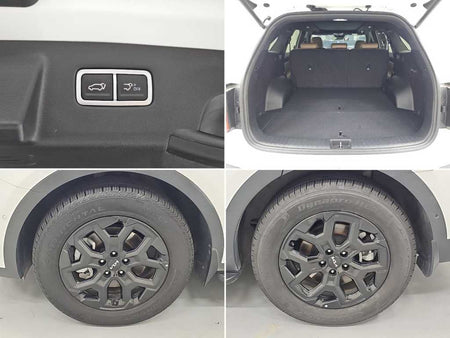 Kia Sorento — photo 19
