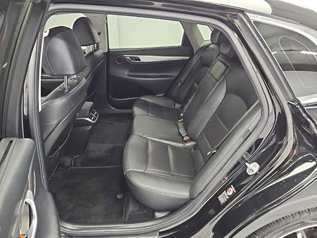 Hyundai Grandeur — photo 12
