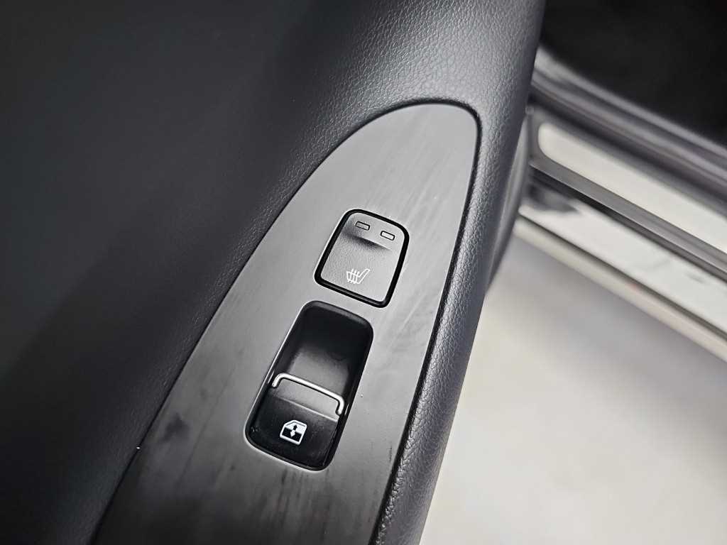 Hyundai Grandeur — photo 13