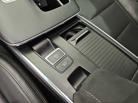 Hyundai Grandeur — photo 16
