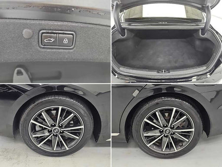 Hyundai Grandeur — photo 18