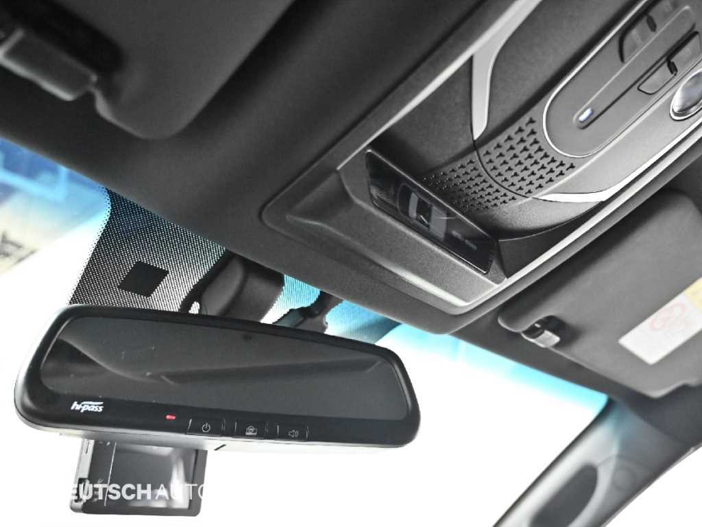KGM Rexton — photo 18