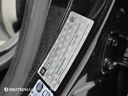 CHEVROLET Spark — photo 20
