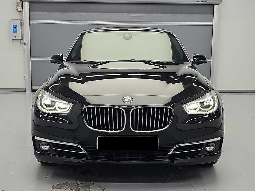 BMW Gran Turismo — photo 02