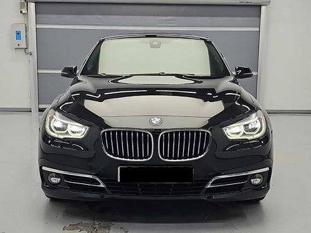 BMW Gran Turismo — photo 02