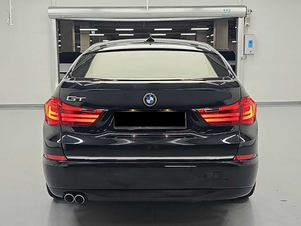 BMW Gran Turismo — photo 03