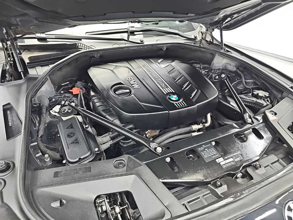 BMW Gran Turismo — photo 05