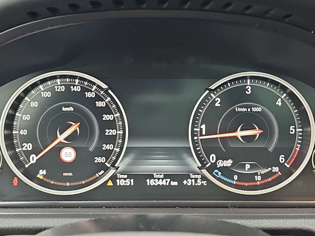BMW Gran Turismo — photo 06