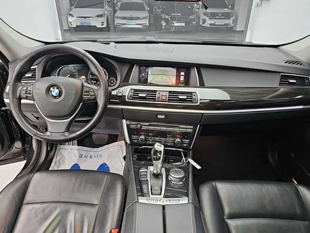 BMW Gran Turismo — photo 07