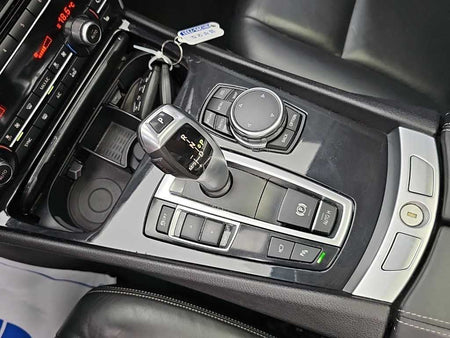 BMW Gran Turismo — photo 08