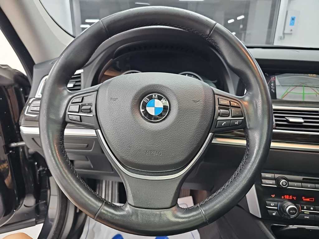 BMW Gran Turismo — photo 09
