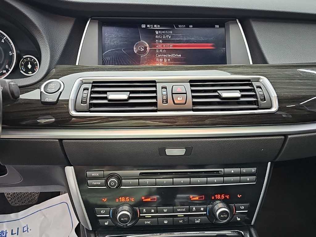 BMW Gran Turismo — photo 10